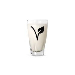 Vaso Leche VEGETAL