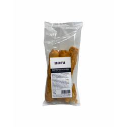 Palitos de Pan con Pipas