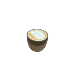 Café con leche
