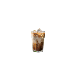 Café Iced latte