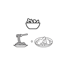 Half Menu 2