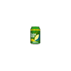 Fuze tea limón