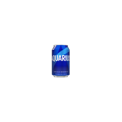 Aquarius limón zero